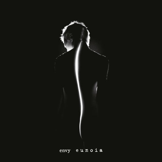 Envy - Eunoia (LP)