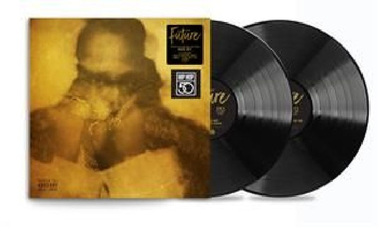 Future - Future (LP)