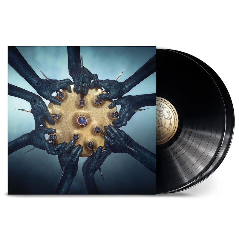 Epica - Aspiral (LP)