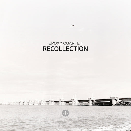 Epoxy Quartet - Recollection (O-Card CD)