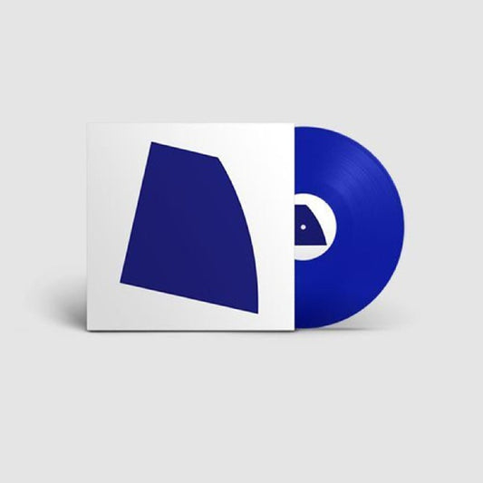Rival Consoles - Night melody (Blue Vinyl, Coloured Vinyl LP)