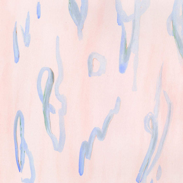 Erasers - Pulse points (LP)