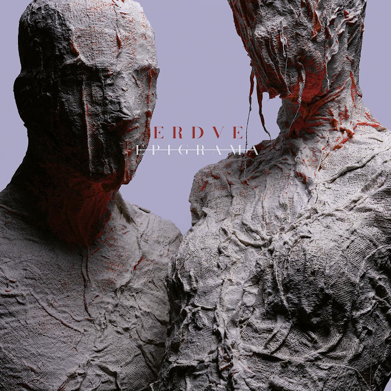 Erdve - Epigrama (CD)