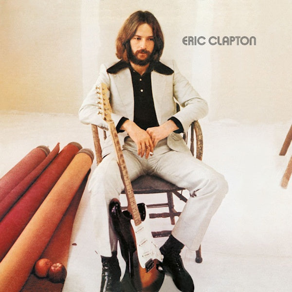Clapton, Eric - Eric clapton (6682910 LP)