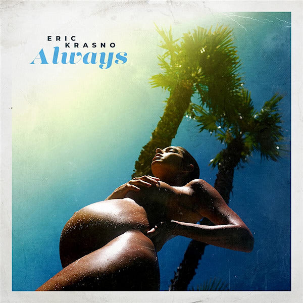 Eric Krasno - Always (Digipak CD)