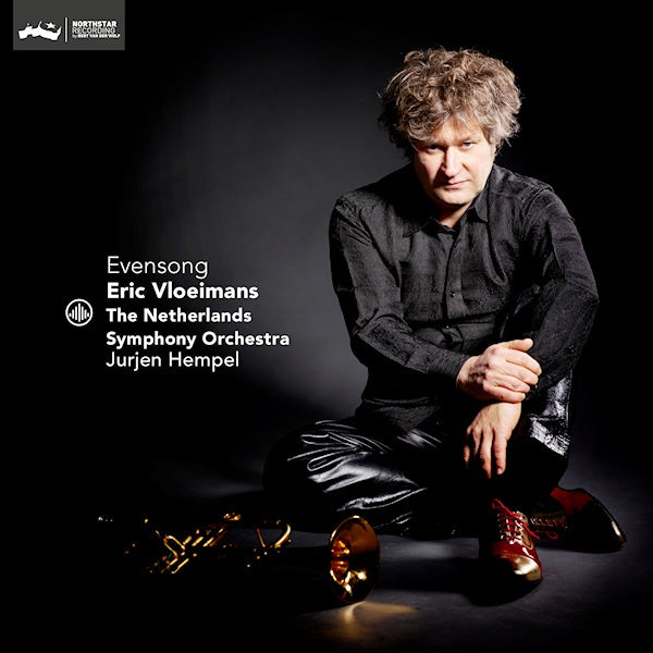 Eric Vloeimans / The Netherlands Symphony Orchestra / Jurjen Hempel - Evensong (The Netherlands Symphony Orchestra/Jurjen Hempel CD)