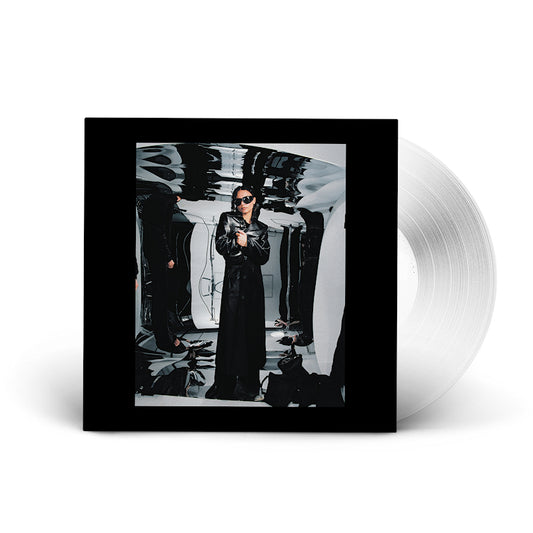 Casier, Erika De - Still (Transparent LP)