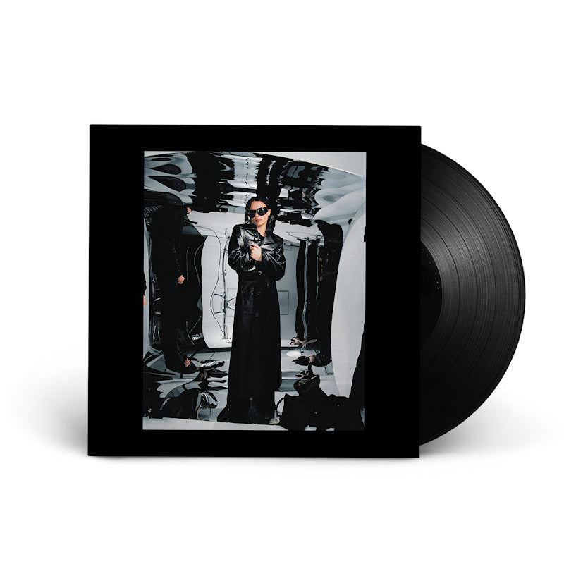 Erika De Casier - Still (Black LP)