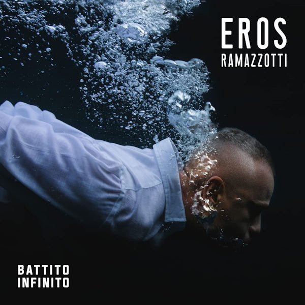 Eros Ramazzotti - Battito infinito (LP)