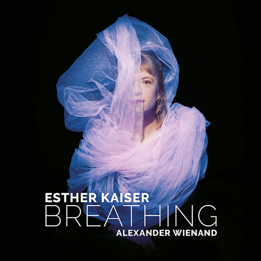 Kaiser, Esther | Wienand, Alexander - Breathing (CD)