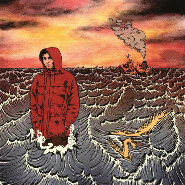 Ethan P. Flynn - Universal deluge (12-inch maxi-single)