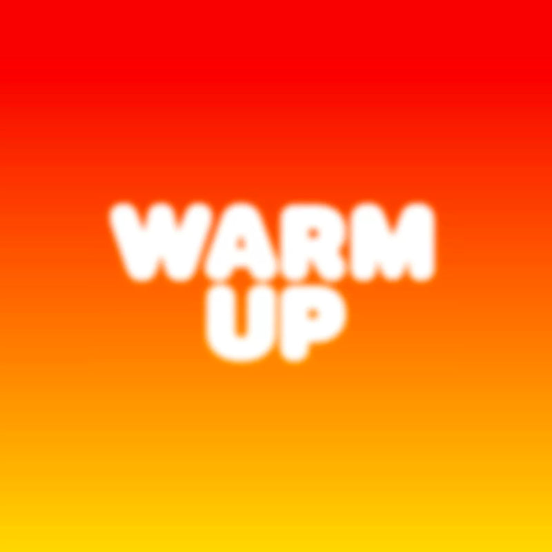 ã‰tienne De Crécy - Warm up (CD)