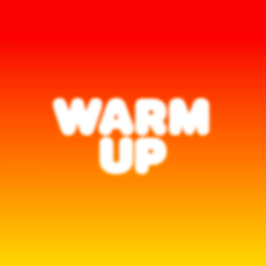 ã‰tienne De Crécy - Warm up (CD)