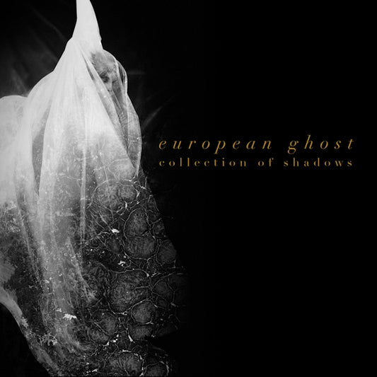 European Ghost - Collection of shadows (LP)