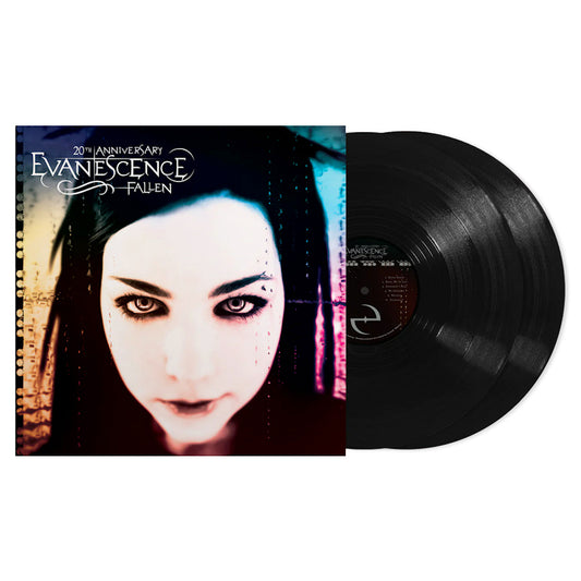 Evanescence - Fallen -20th anniversary- (LP)
