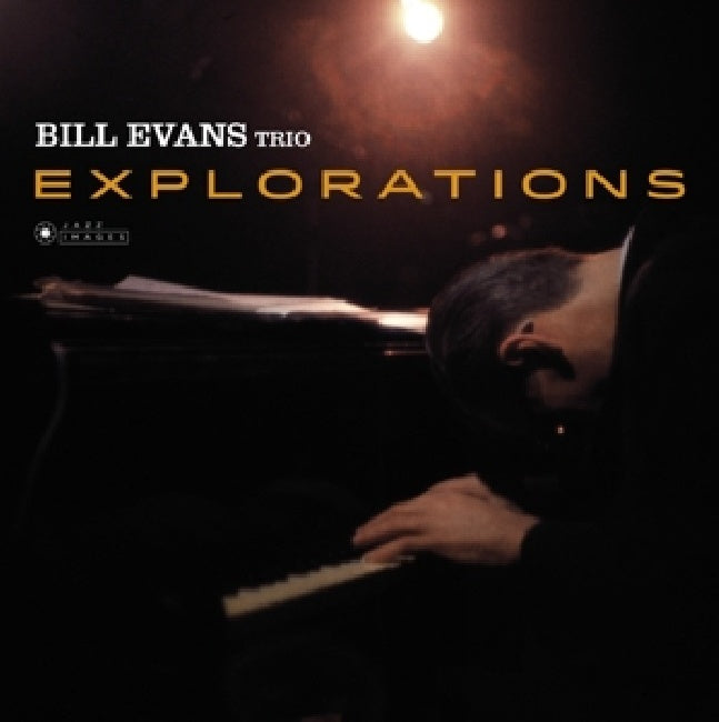 Bill Evans - Explorations (6 Bonus Tracks/ 24bit Dg Remastered, Digipak CD)