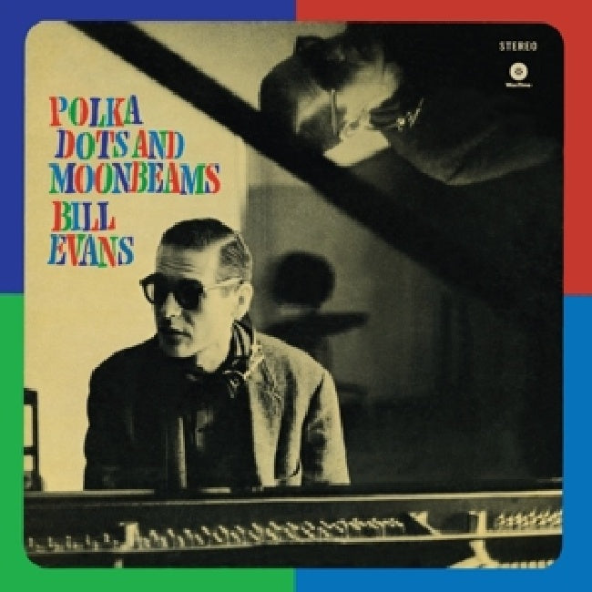 Bill Evans - Polka dots and moonbeams (+ 1 Bonus Track LP)