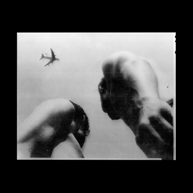 Eve Adams - Metal bird (LP)