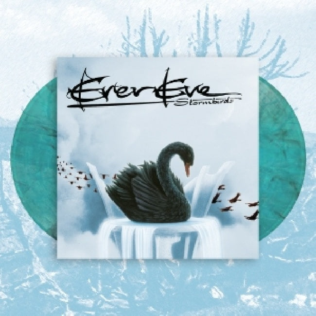Evereve - Stormbirds (white) (LP)
