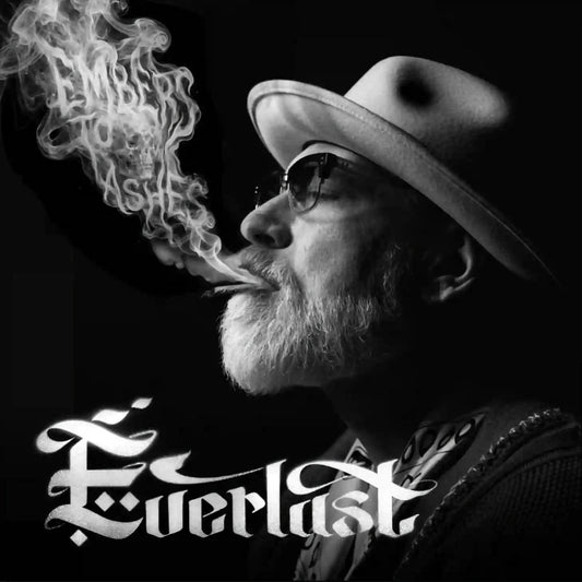 Everlast - Embers to ashes (LP)