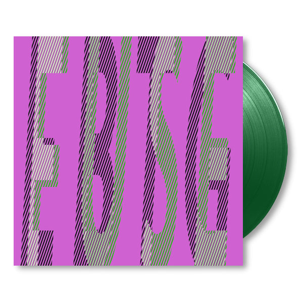 Everything But the Girl - Fuse (Transparent Green Vinyl, Indie Only, Coloured Vinyl, Transparent, Limited Edition LP)