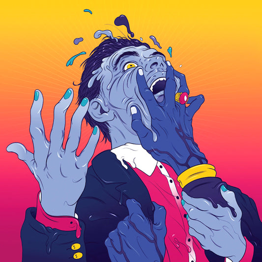Everything Everything - Get to heaven (CD)