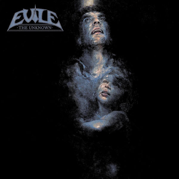 Evile - The unknown (LP)