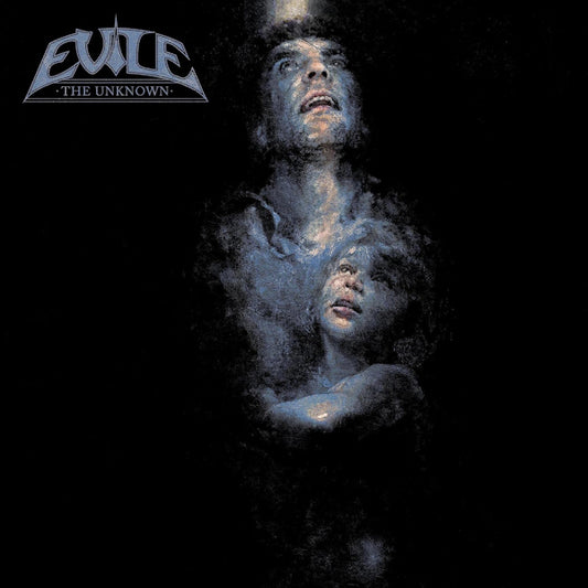 Evile - The unknown (CD)