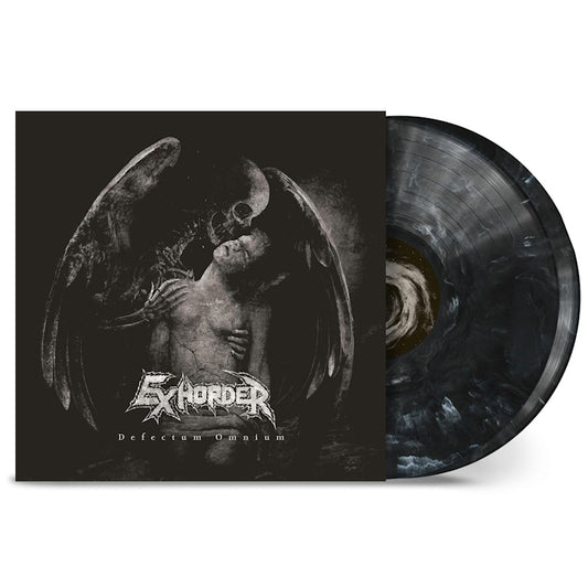 Exhorder - Defectum omnium (White, Coloured Vinyl LP)