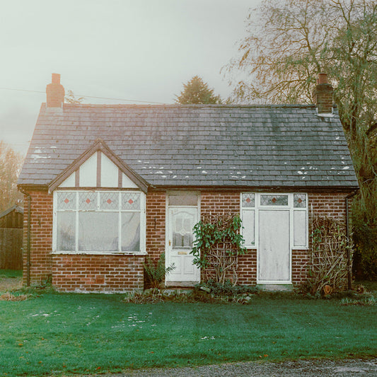 Exploring Birdsong - Every house we built (LP)