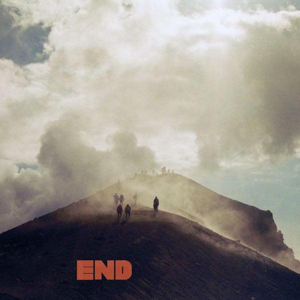 Explosions In the Sky - End (5643342 LP)