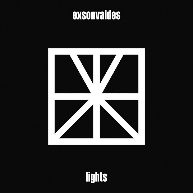 Exsonvaldes - Lights (10th Anniversary LP)