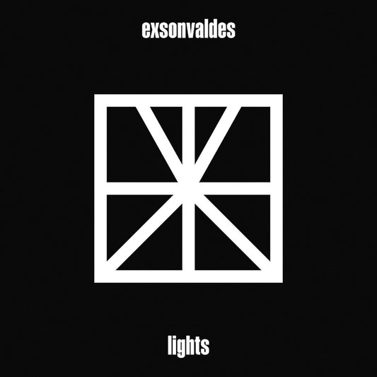 Exsonvaldes - Lights (10th Anniversary LP)