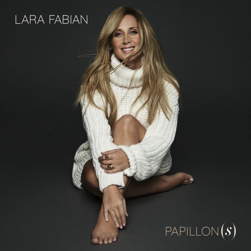 Lara Fabian - Papillon(s) (CD)