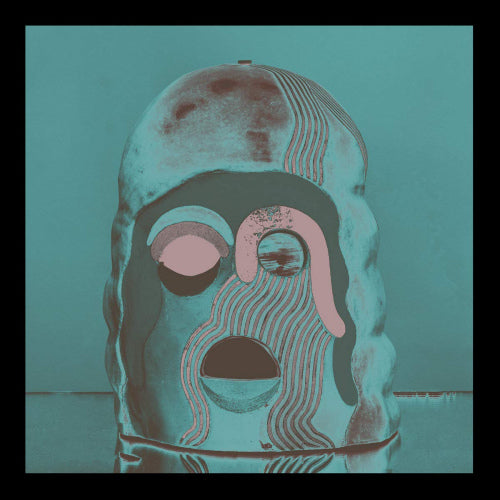 Facs - Void moments (LP)