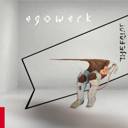 Faint - Egowerk (LP)