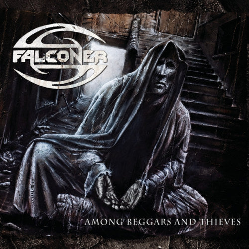 Falconer - Among beggars and thieves (CD)