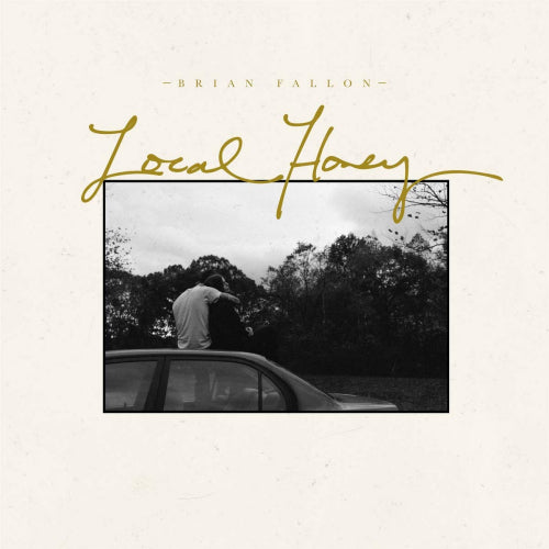 Brian Fallon - Local honey (Digipak CD)