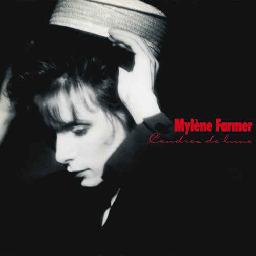 Mylene Farmer - Cendres de lune (Digipack Deluxe Version, Digipak CD)