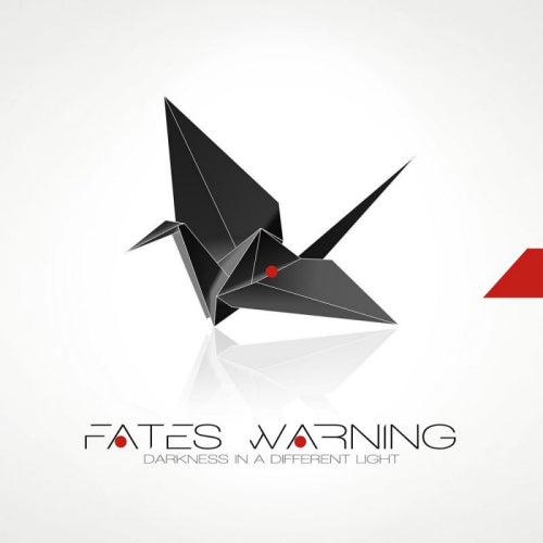 Fates Warning - Darkness in a different light (CD)