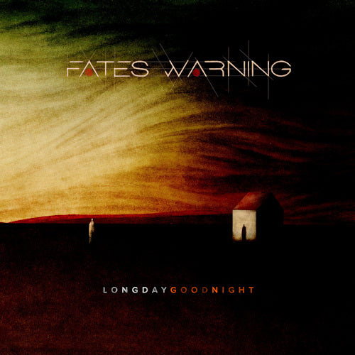 Fates Warning - Long day good night (LP)