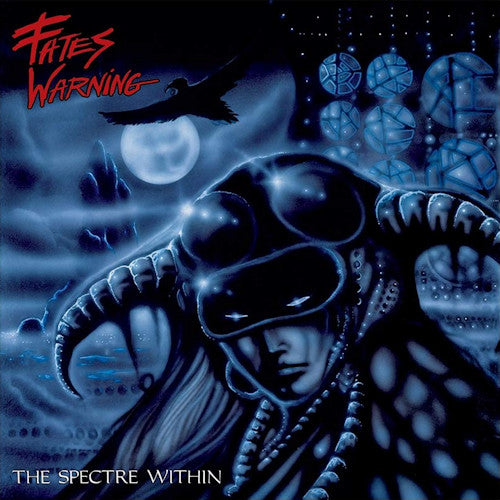 Fates Warning - Spectre within (LP)