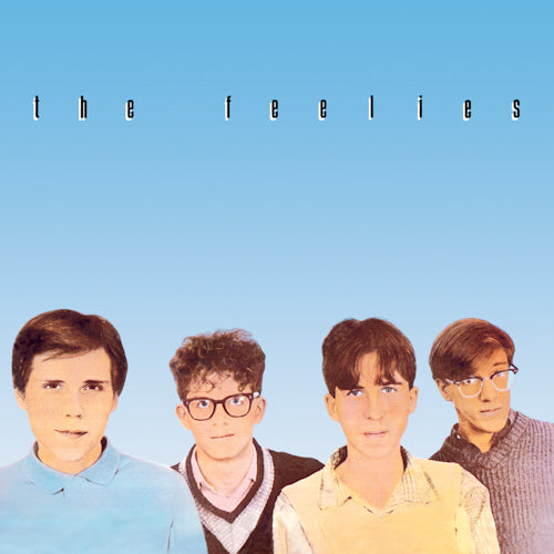 Feelies - Crazy rhythms (Reissue On 'Domino'/W/Bonus Tracks As Download CD)