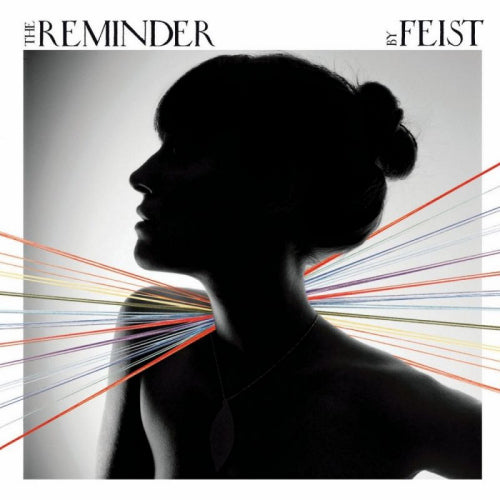Feist - Reminder (LP)