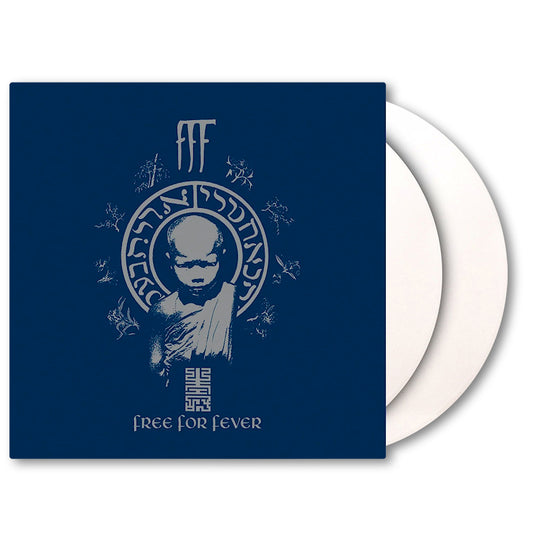 Fff - Free for fever (LP)