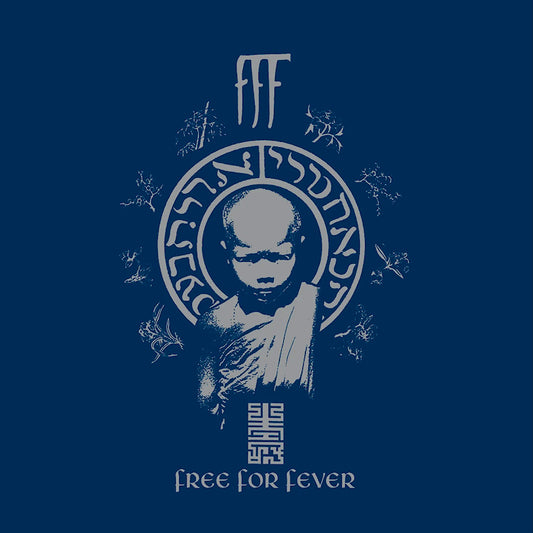 Fff - Free for fever (LP)