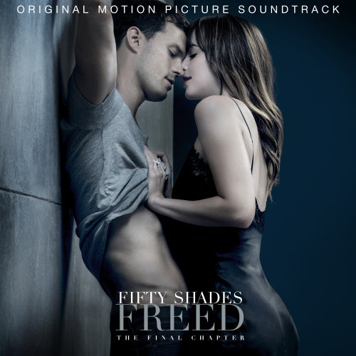 V /a - Fifty shades freed (LP)