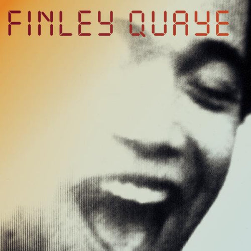 Finley Quaye - Maverick a strike (CD)