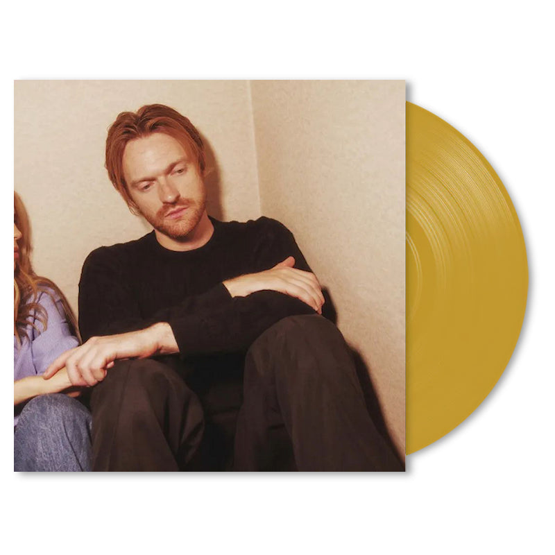 Finneas - For Cryin' Out Loud! (Gold, Coloured Vinyl LP)