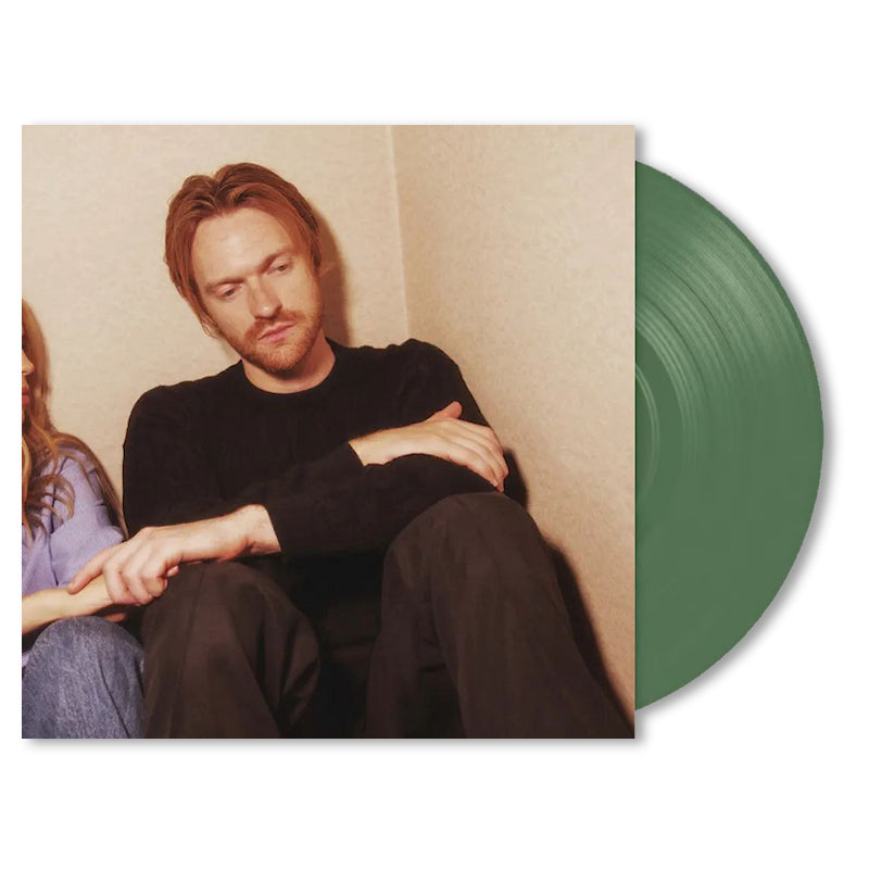 Finneas - For Cryin' Out Loud! (Green, Transparent, Coloured Vinyl, Limited Edition LP)